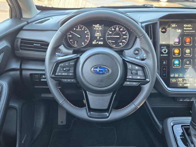 Used 2025 Subaru Crosstrek 2.5i Limited w/ Crosstrek Mirror Package AWD/4WD image 3