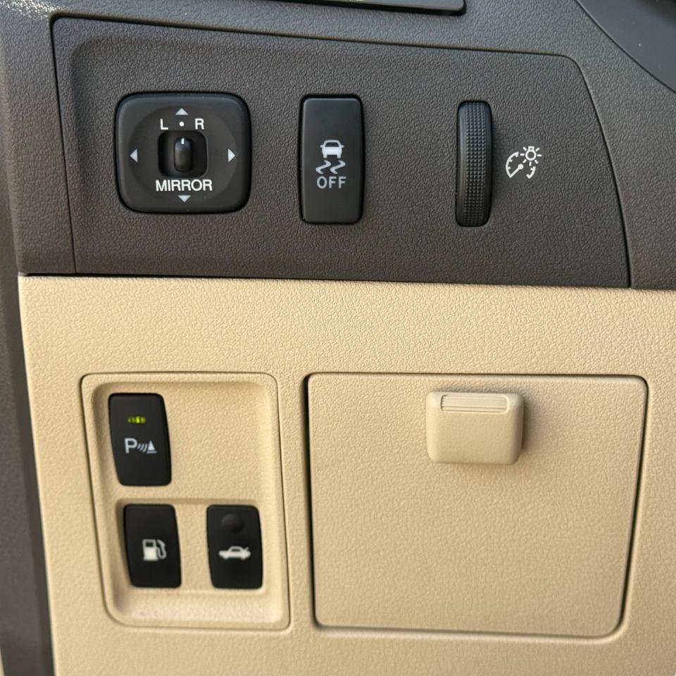 Used 2010 Lexus ES 350 Premium FWD image 19