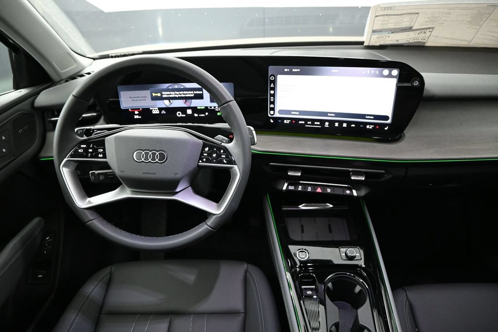 New 2026 Audi Q3 quattro 2.0T AWD/4WD image 12
