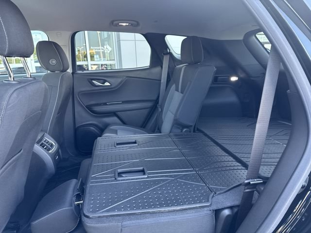 Used 2024 Chevrolet Blazer LT w/ Convenience Package FWD image 14