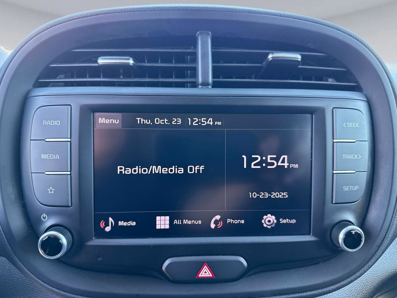 Used 2024 Kia Soul LX w/ Option Group 015 image 22