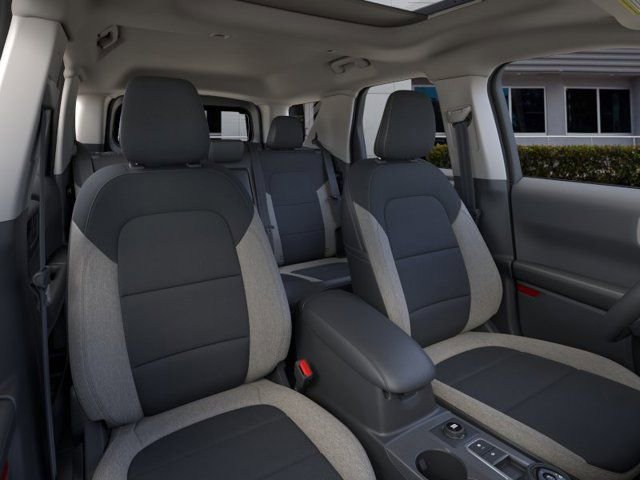 New 2025 Ford Bronco Sport Big Bend w/ Convenience Package image 10