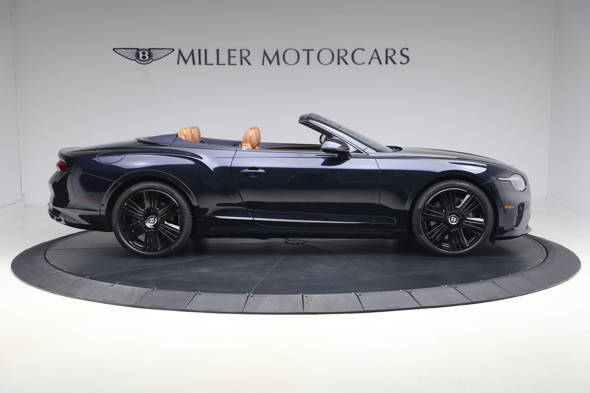 New 2026 Bentley Continental GTC image 9