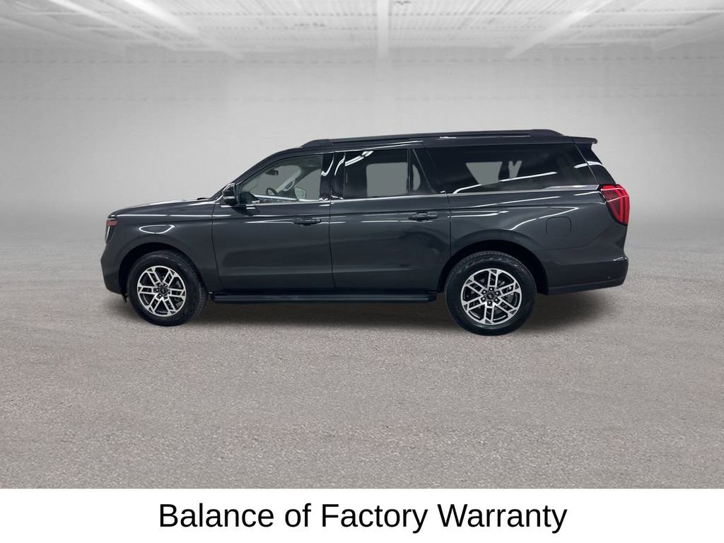 Used 2025 Ford Expedition Max Active image 8