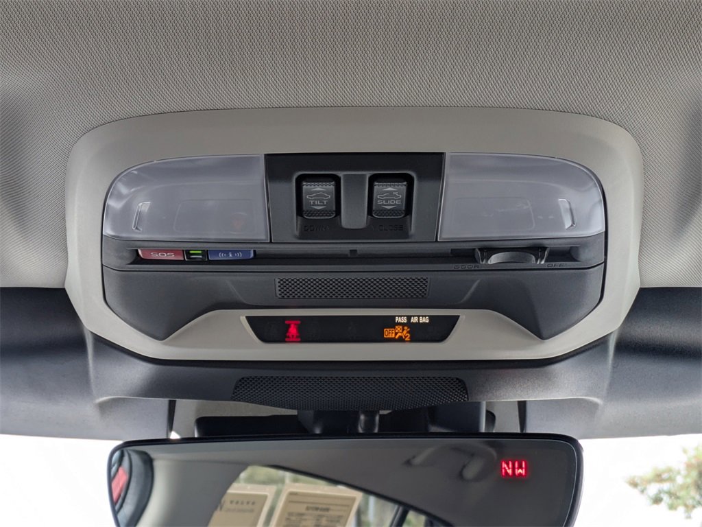 Used 2025 Subaru Crosstrek 2.5i Limited w/ Popular Package #3A image 24