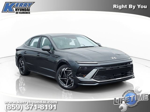 New 2026 Hyundai Sonata SEL AWD/4WD image 1