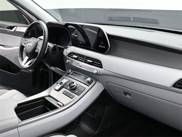 Used 2022 Hyundai Palisade SEL image 39