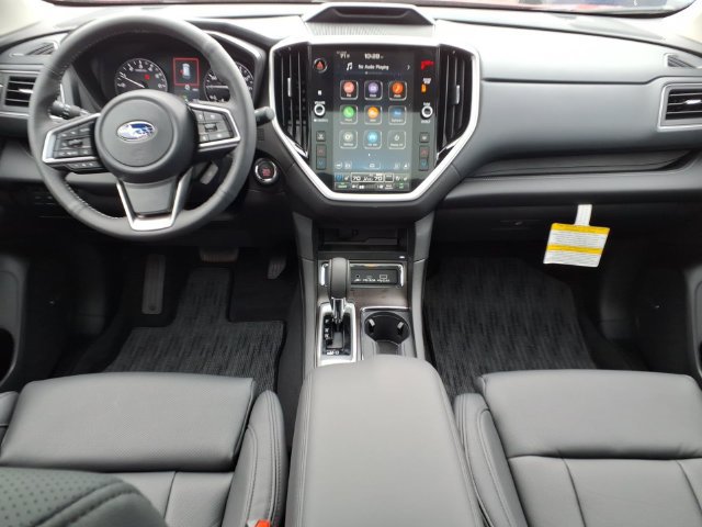 New 2026 Subaru Ascent Touring AWD/4WD image 14