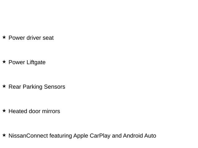 Used 2024 Nissan Rogue SV image 5