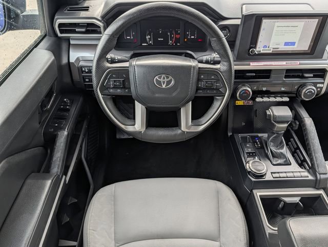 Used 2024 Toyota Tacoma SR5 image 12