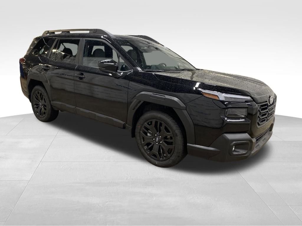 New 2026 Subaru Outback Limited XT image 5