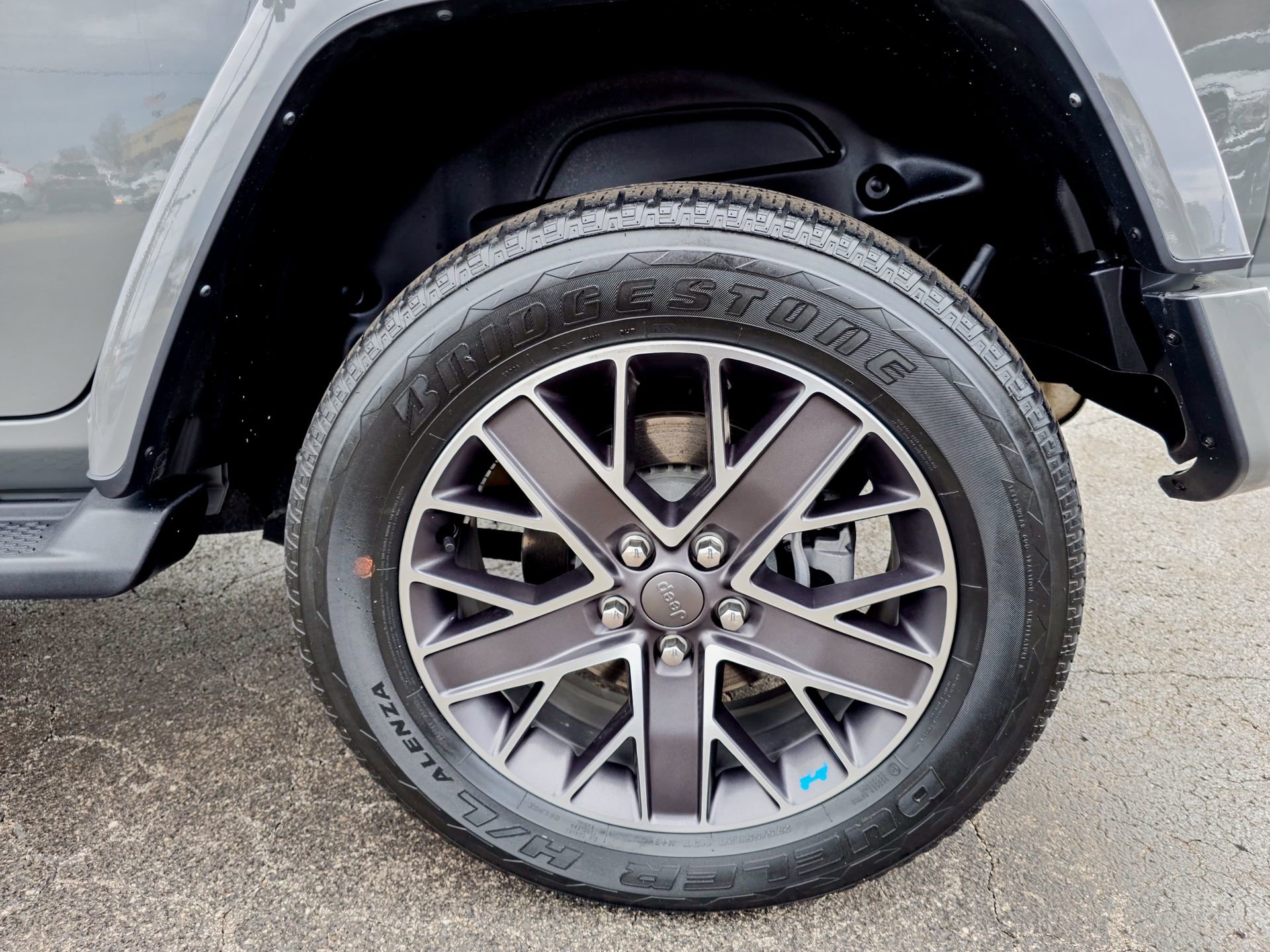 Used 2022 Jeep Wrangler Unlimited Sahara image 15