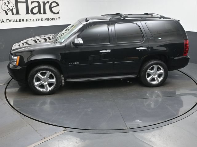 Used 2014 Chevrolet Tahoe LT w/ All-Star Edition AWD/4WD image 62