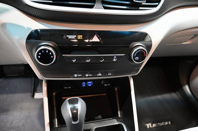 Used 2019 Hyundai Tucson SE image 17