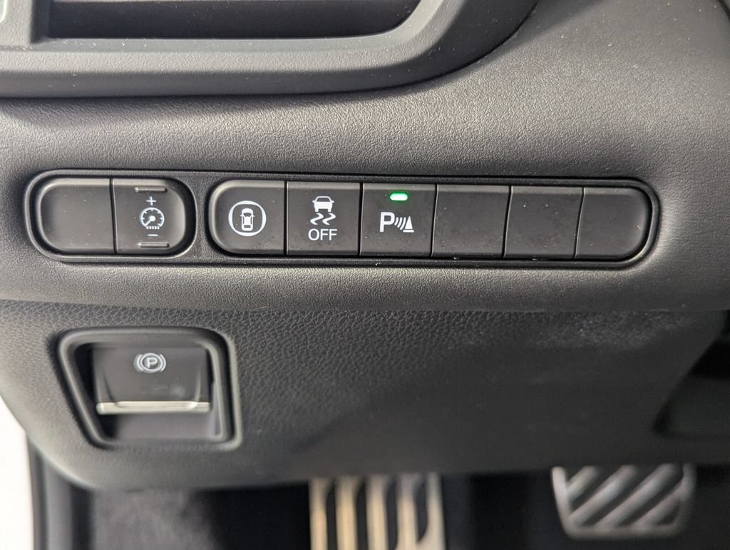 Used 2023 Acura TLX w/ A-SPEC Package FWD image 12