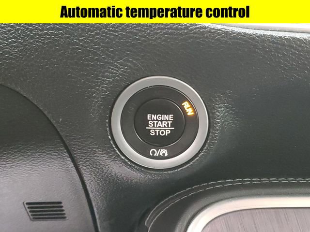 Used 2018 Dodge Challenger R/T w/ Blacktop Package image 16