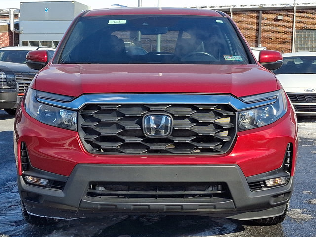 Used 2022 Honda Passport EX-L image 2