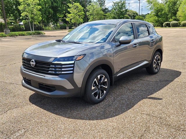 New 2025 Nissan Kicks SV image 14