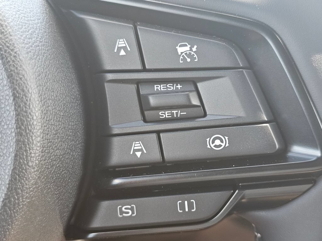 New 2026 Subaru Forester Premium AWD/4WD image 38
