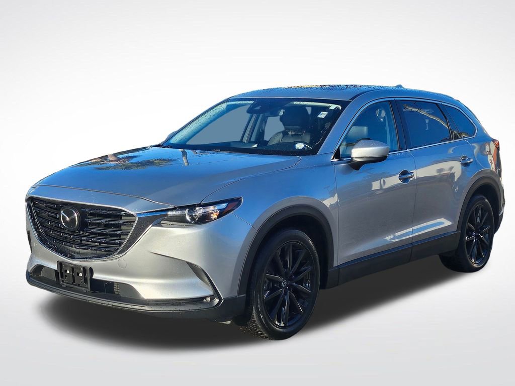 Used 2023 MAZDA CX-9 Touring Plus image 2