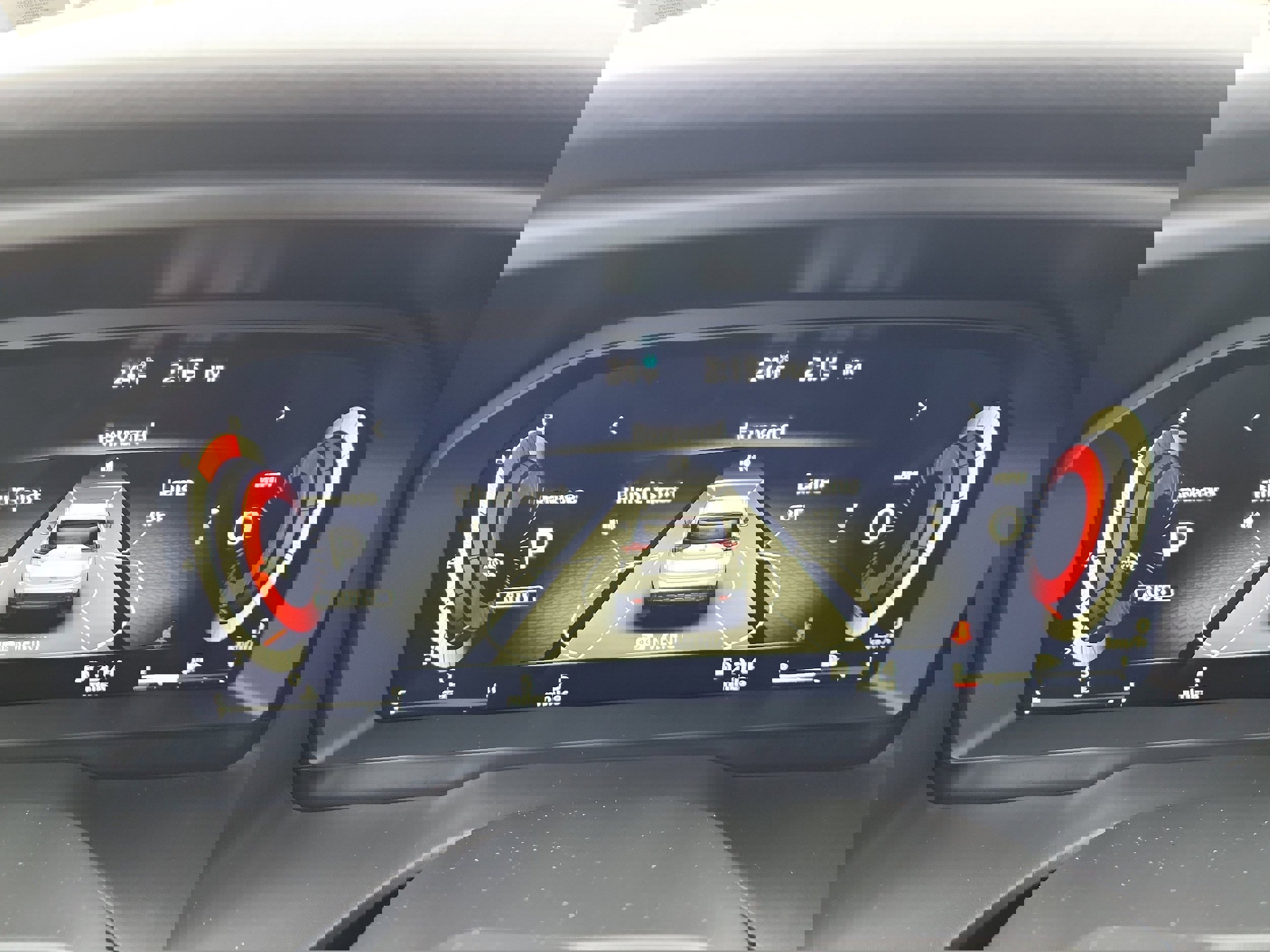 New 2026 Nissan Rogue Platinum image 22