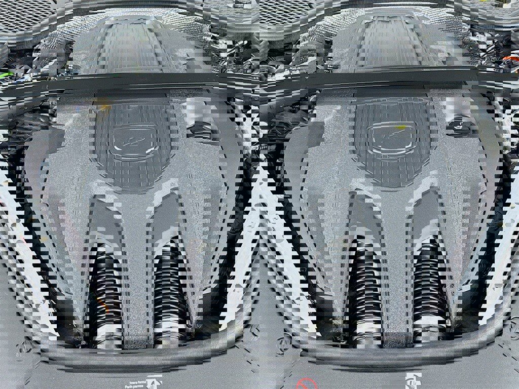 New 2026 Porsche Panamera 4 image 34