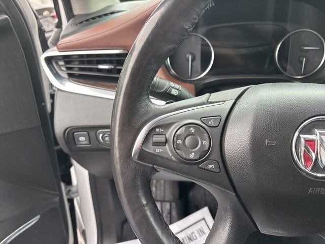 Used 2021 Buick Enclave Avenir image 18