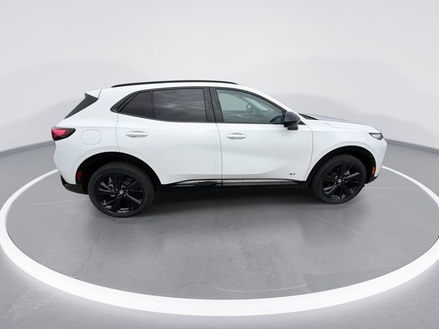 New 2026 Buick Envision Sport Touring image 9