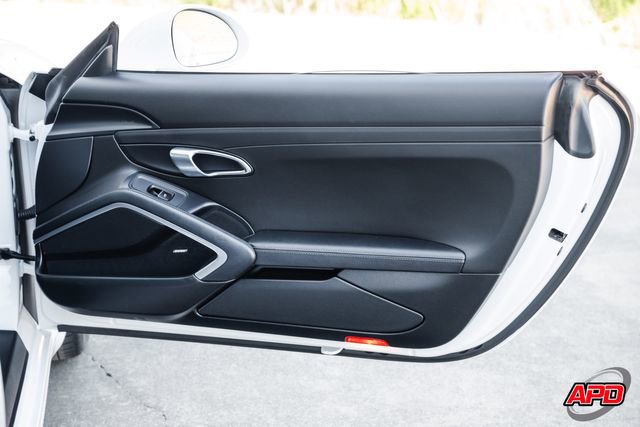 Used 2014 Porsche 911 Carrera RWD image 65