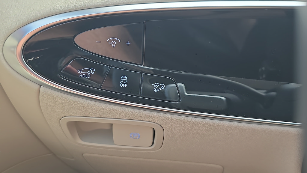 New 2026 Genesis GV70 2.5T Select AWD/4WD image 19