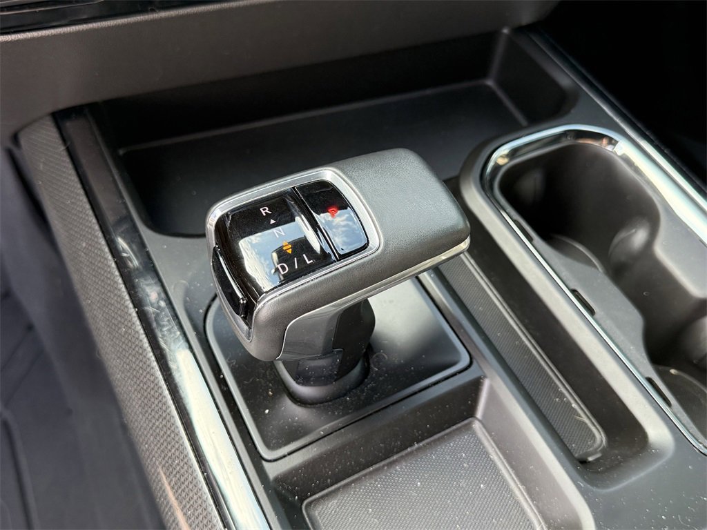 Used 2023 Chevrolet Silverado 1500 ZR2 w/ Technology Package image 20