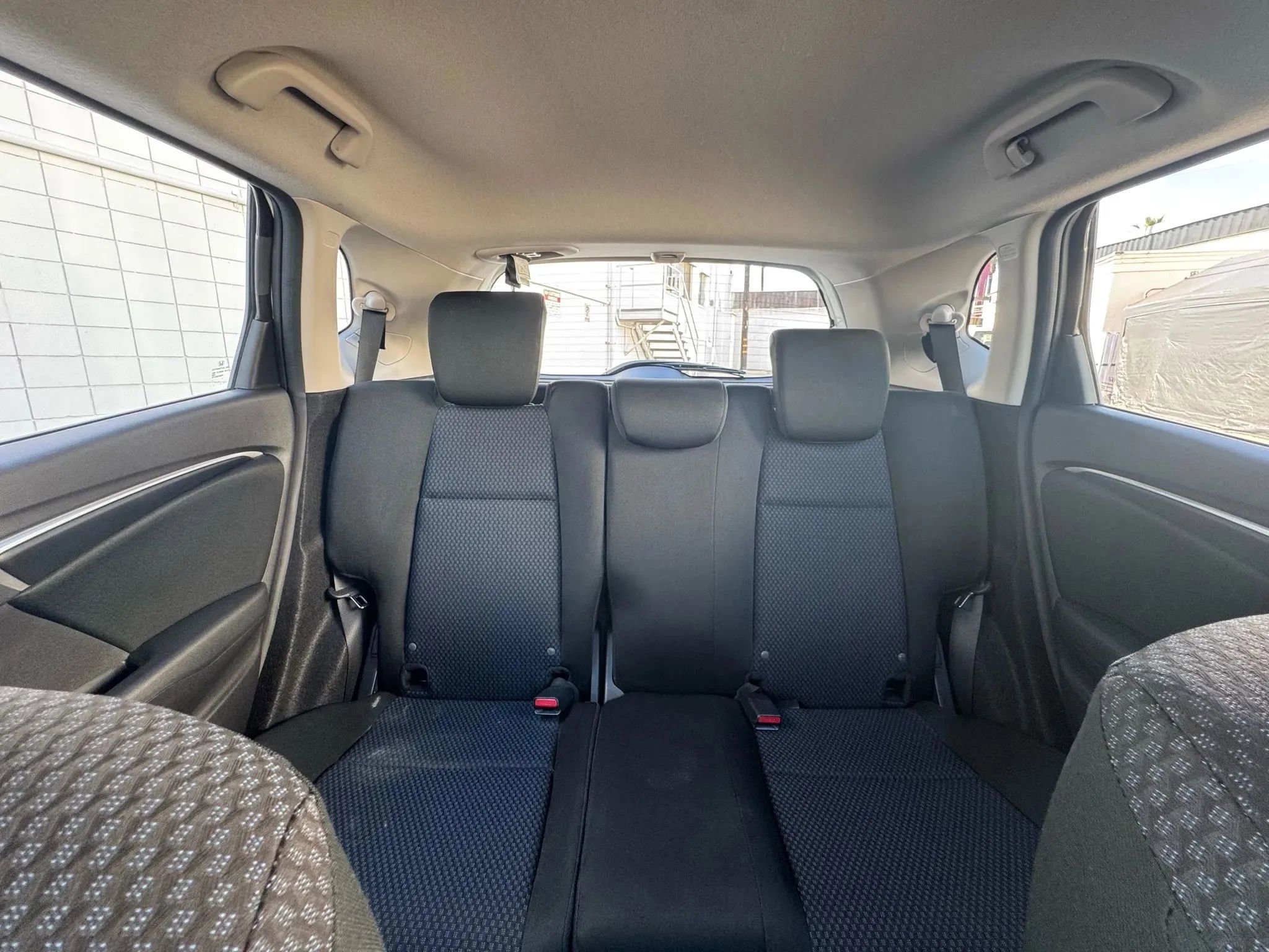 Used 2019 Honda Fit LX image 11