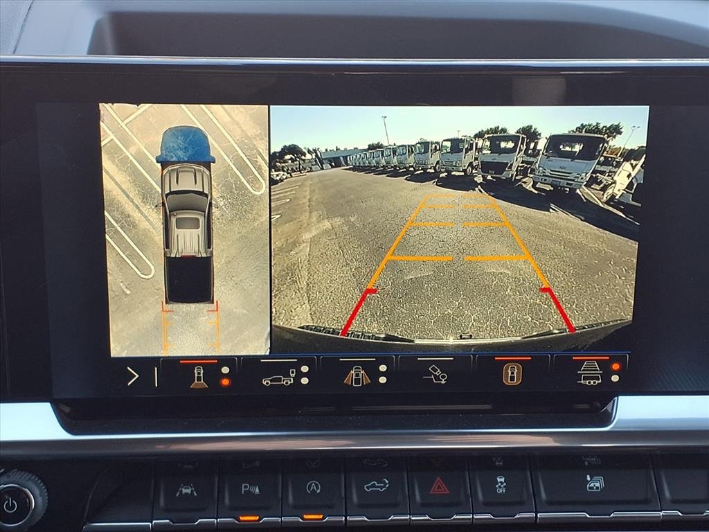 New 2026 Chevrolet Silverado 1500 LT w/ Safety Package image 15