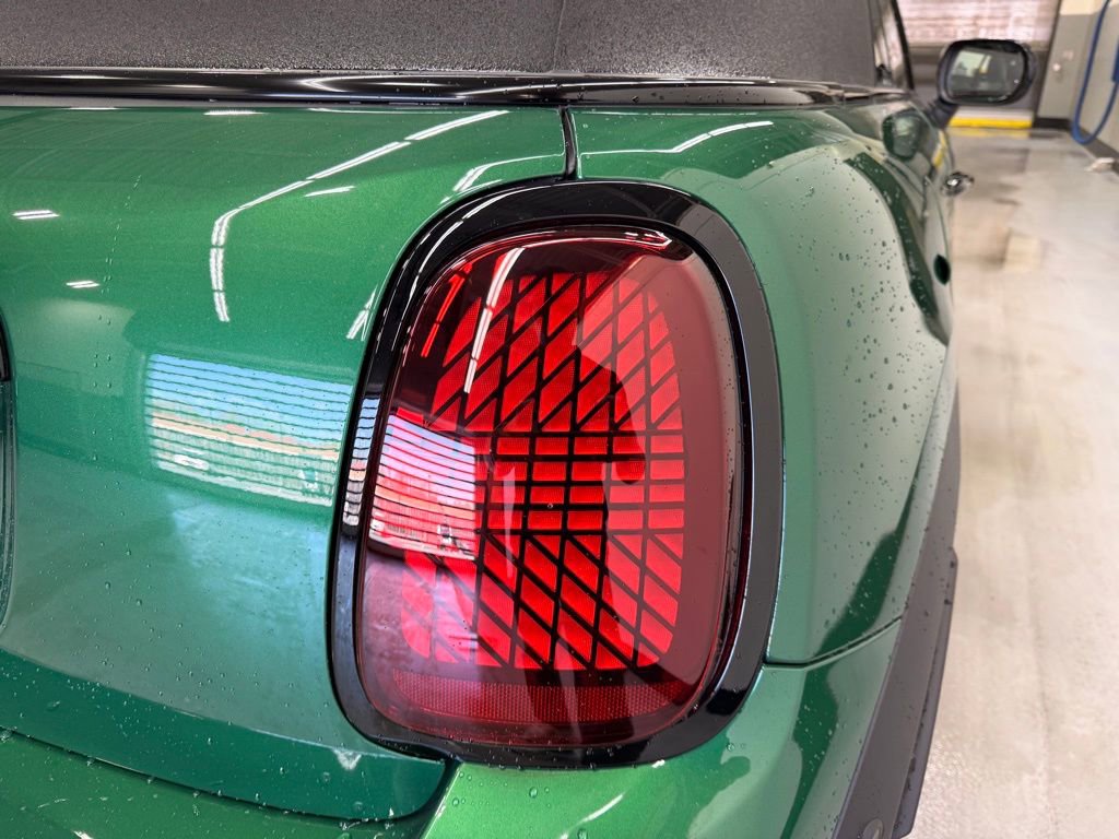 Certified 2025 MINI Cooper S image 5