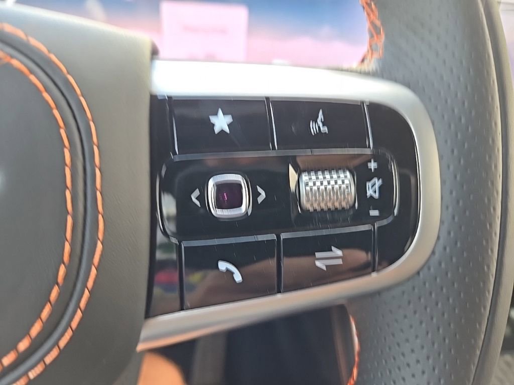 New 2026 Genesis GV70 3.5T Sport Prestige image 35