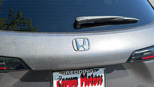 New 2026 Honda HR-V LX image 11