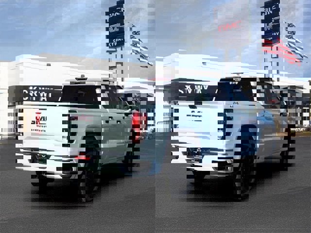 New 2026 GMC Sierra 1500 Pro w/ Graphite Edition image 3