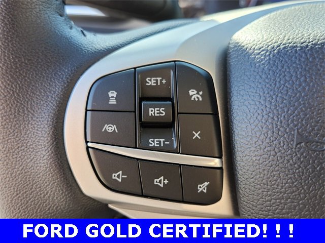 Used 2024 Ford Explorer Limited w/ Limited Technology Package image 27