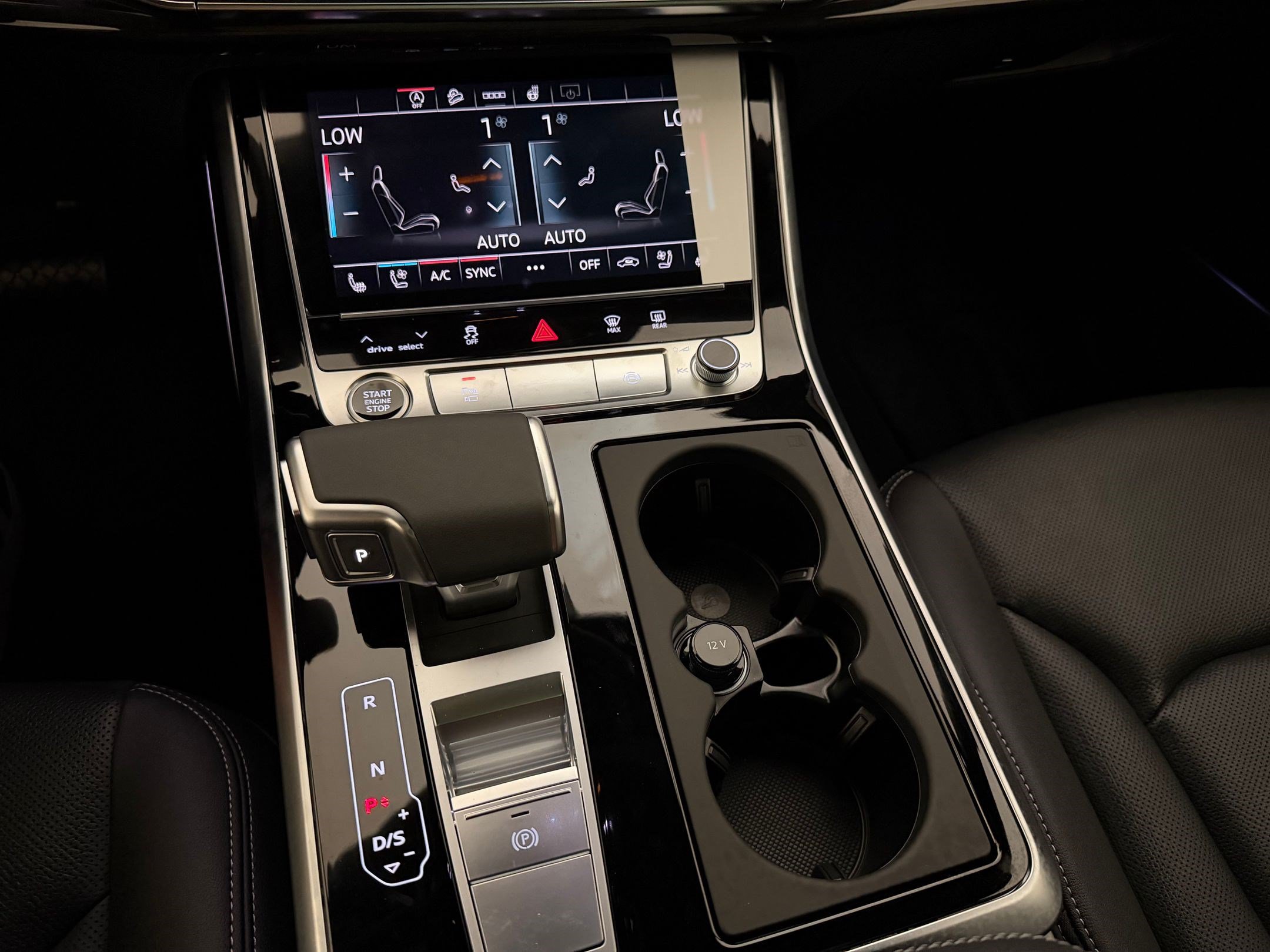 New 2027 Audi Q8 Premium Plus AWD/4WD image 18