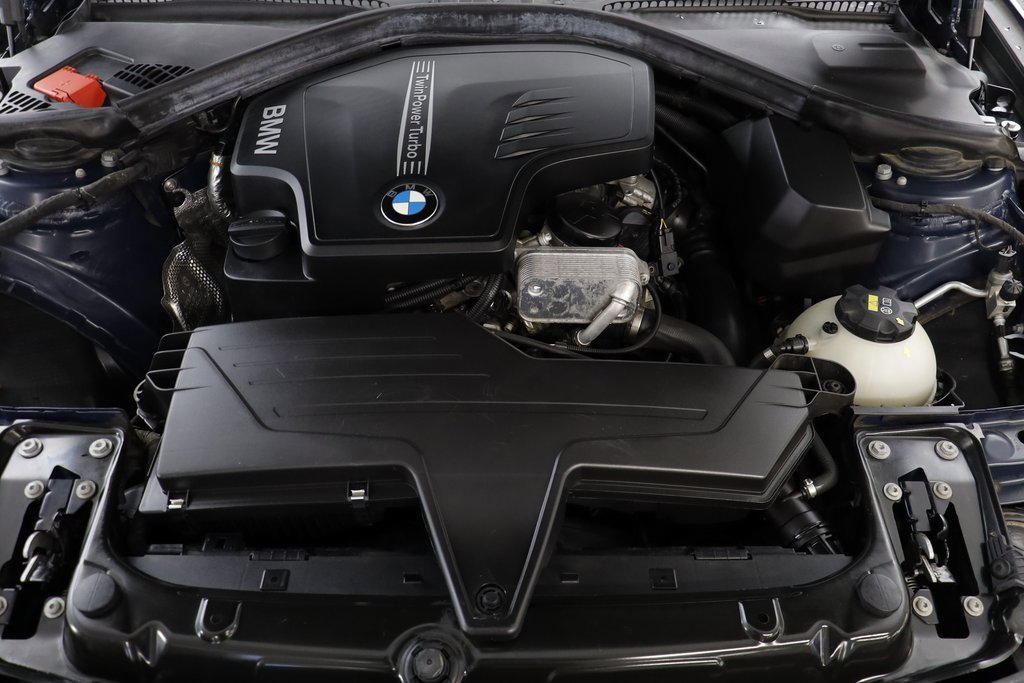 Used 2015 BMW 328i xDrive Sedan image 24