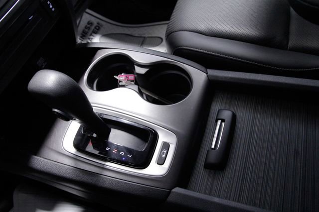 Used 2017 Honda Ridgeline RTL image 27