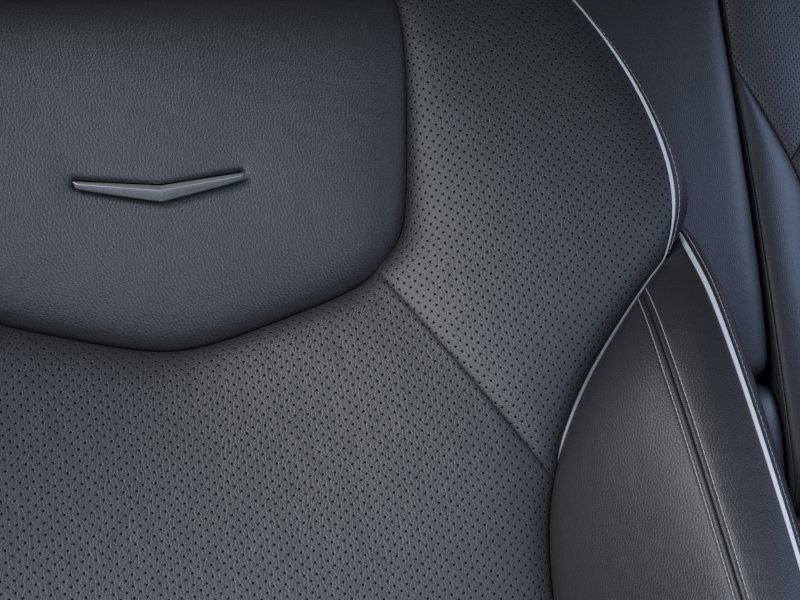 New 2026 Cadillac CT5 V Blackwing image 22