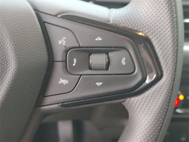 Used 2026 Chevrolet TrailBlazer LS w/ LS Convenience Package image 20