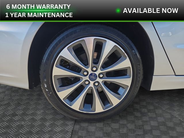 Used 2020 Ford Fusion SE image 33