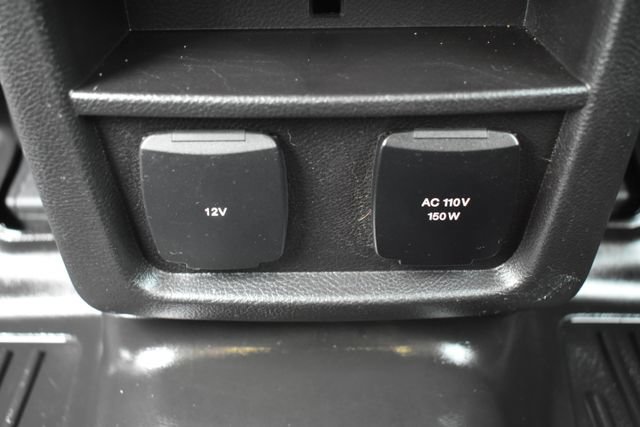 Used 2015 Ford Edge SEL w/ Equipment Group 201A AWD/4WD image 8