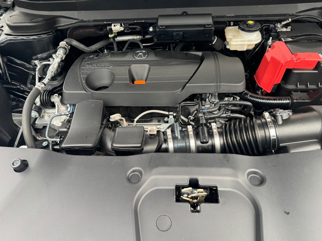 New 2026 Acura RDX w/ Technology Package AWD/4WD image 14