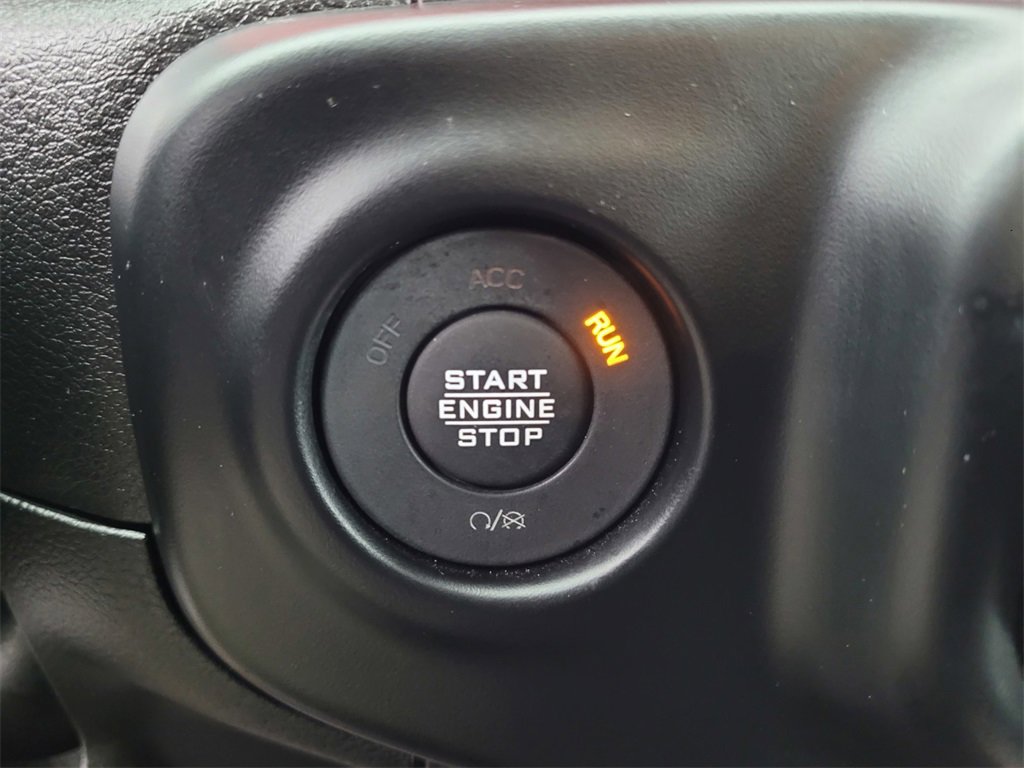 Used 2022 Jeep Gladiator Rubicon w/ LED Lighting Group image 19