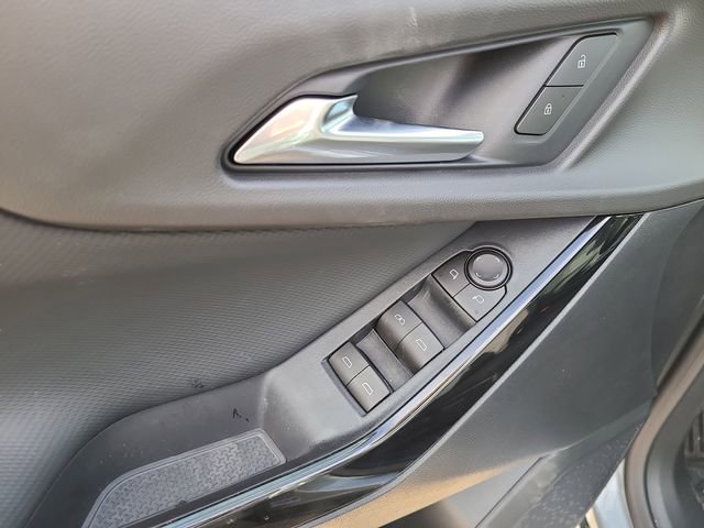 New 2026 Chevrolet Equinox LT w/ Safety and Technology Package image 16