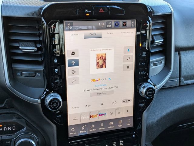 New 2026 RAM 1500 Big Horn image 23