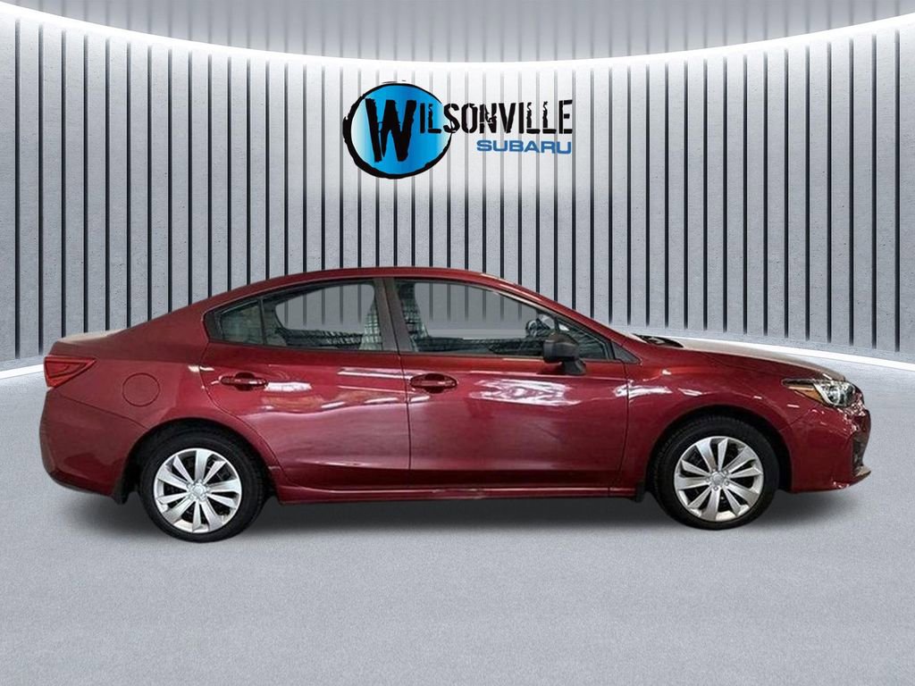Used 2018 Subaru Impreza 2.0i image 14